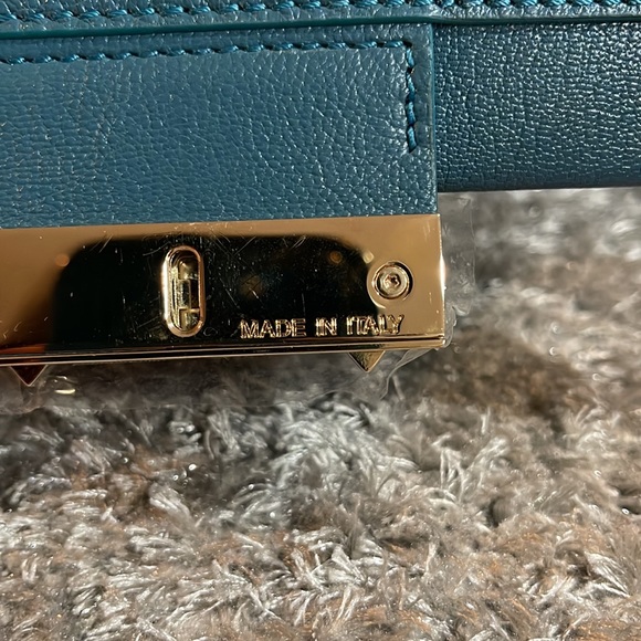 NWT MCM Limited Collection Crossbody Bag - Picture 12 of 16